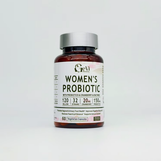 Women's Probiotic