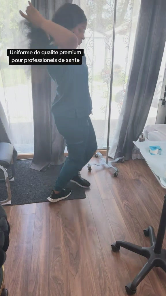 Fit + Movement