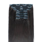 GV HAIR BEAUTY- Clip-in Extensions - GeVi Beauty 