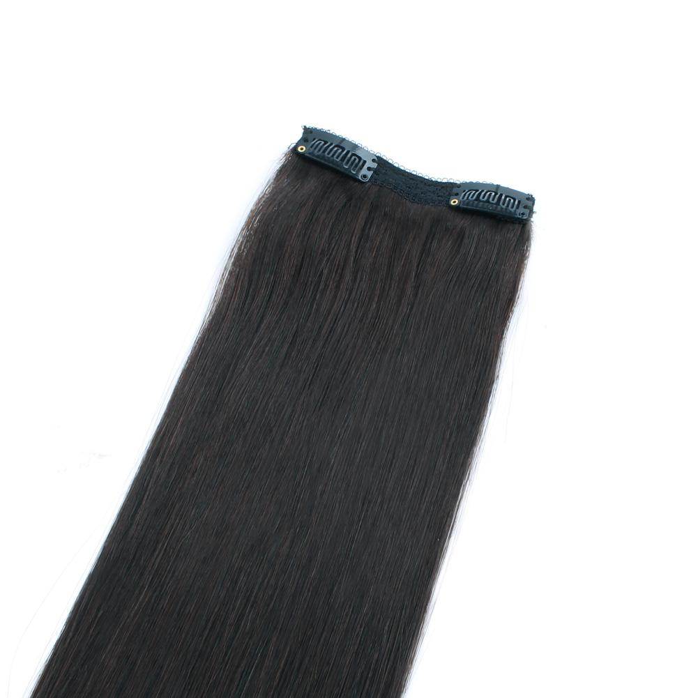 GV HAIR BEAUTY- Clip-in Extensions - GeVi Beauty 